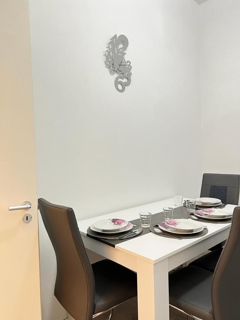 B&B Ilien Bellinzona Exterior foto