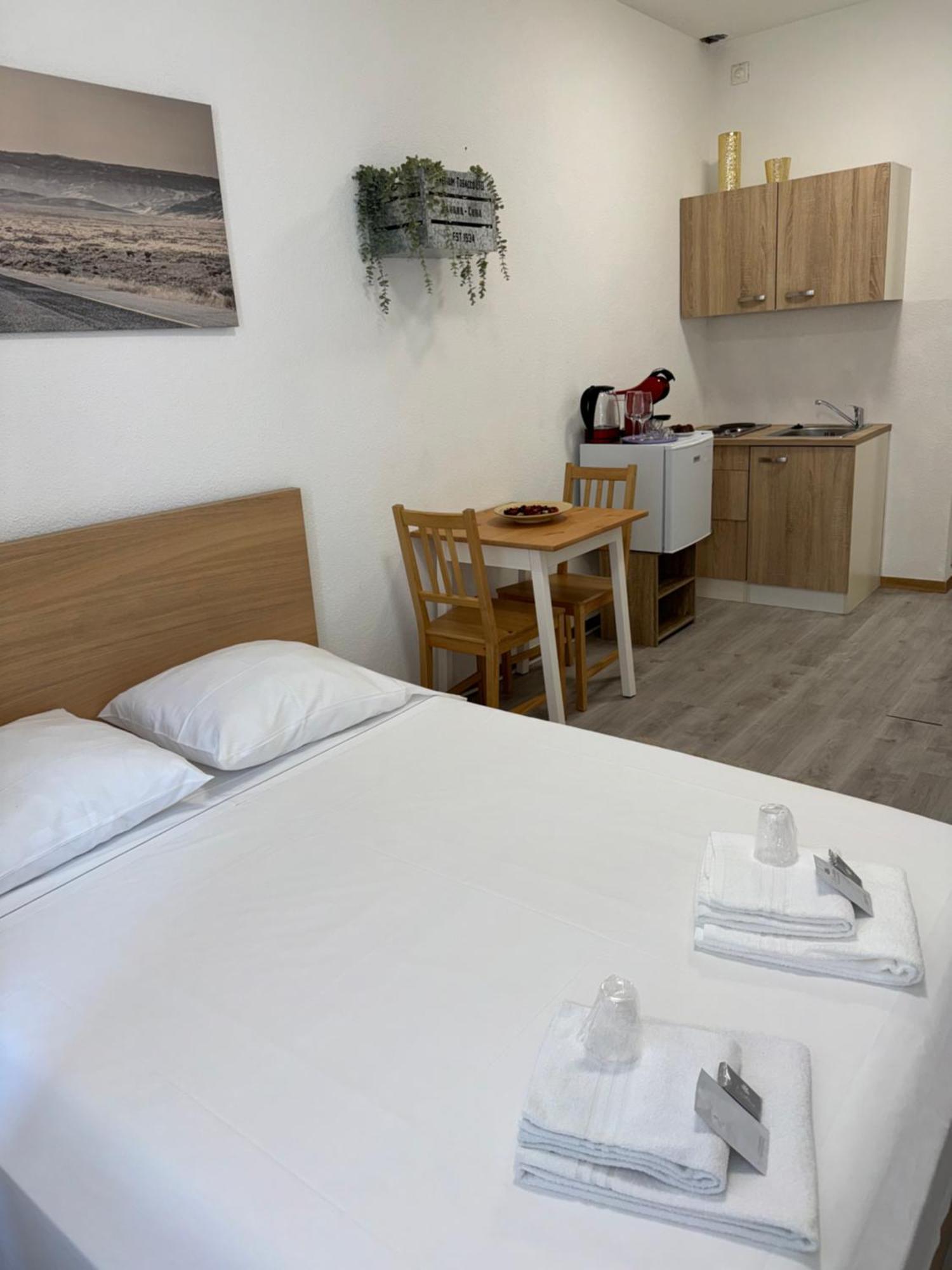B&B Ilien Bellinzona Exterior foto